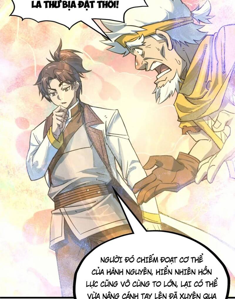 Vạn Cổ Chí Tôn Chapter 193 - Trang 2