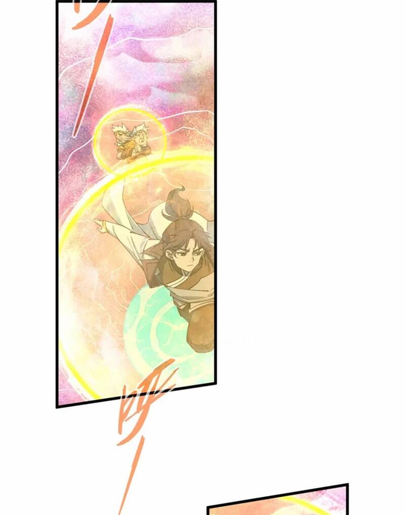Vạn Cổ Chí Tôn Chapter 193 - Trang 2