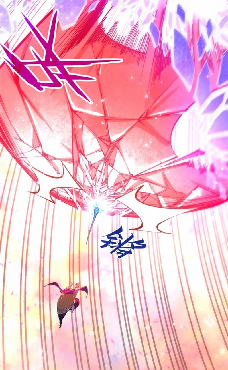 Vạn Cổ Chí Tôn Chapter 193 - Trang 2