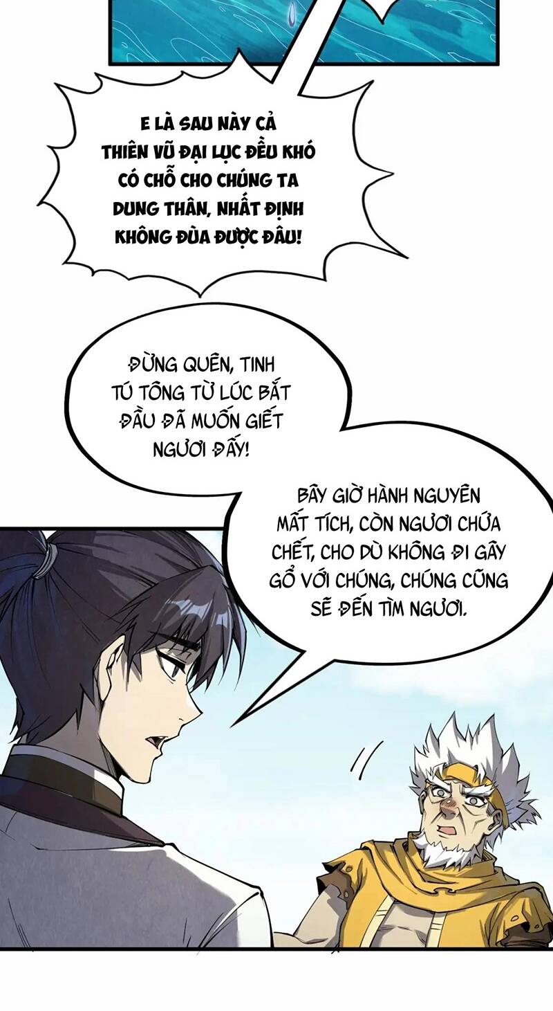 Vạn Cổ Chí Tôn Chapter 194 - Trang 2