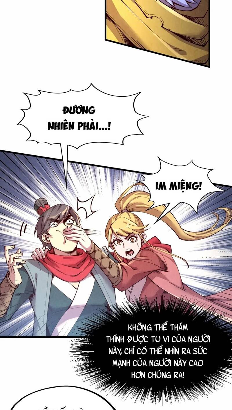 Vạn Cổ Chí Tôn Chapter 194 - Trang 2