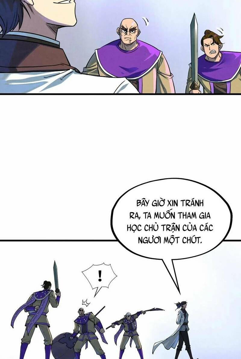 Vạn Cổ Chí Tôn Chapter 195 - Trang 2