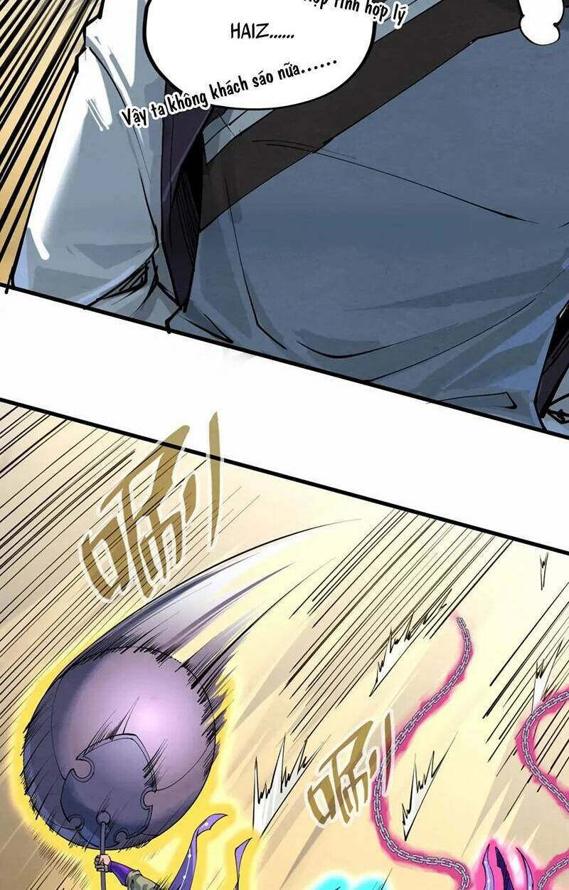 Vạn Cổ Chí Tôn Chapter 195 - Trang 2