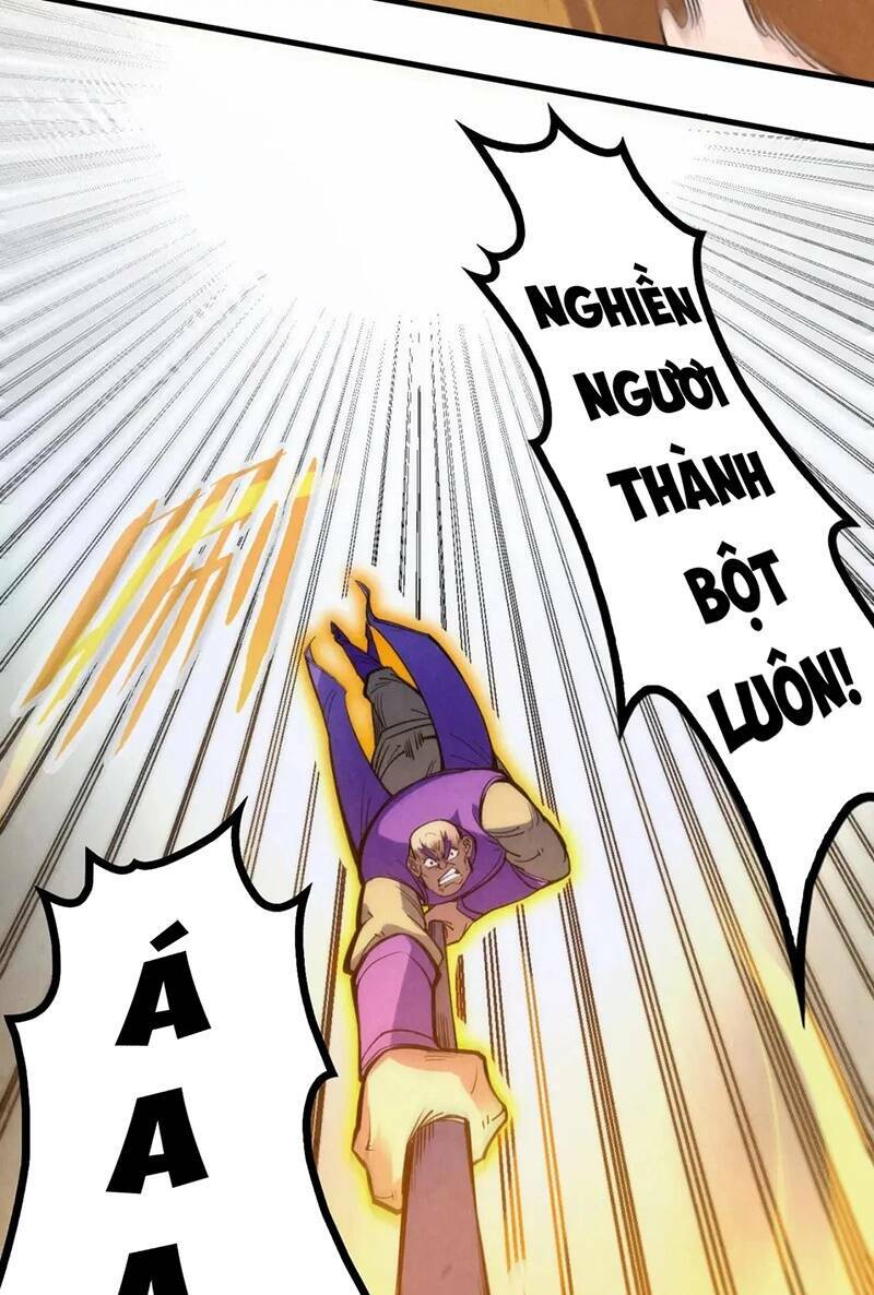 Vạn Cổ Chí Tôn Chapter 195 - Trang 2