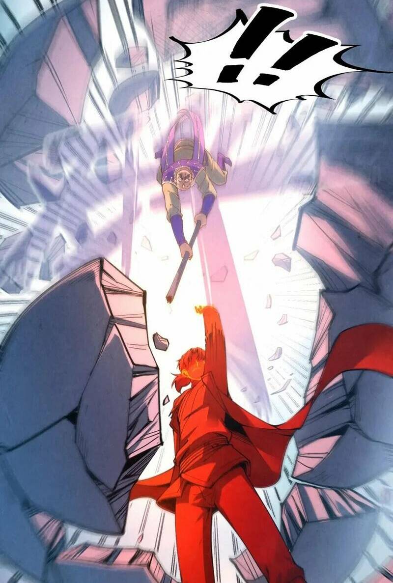 Vạn Cổ Chí Tôn Chapter 195 - Trang 2