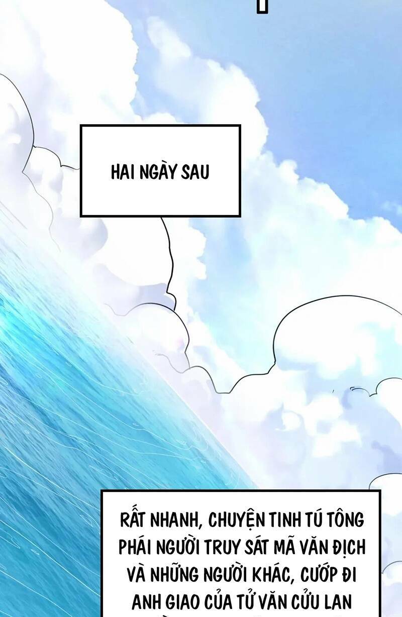 Vạn Cổ Chí Tôn Chapter 195 - Trang 2