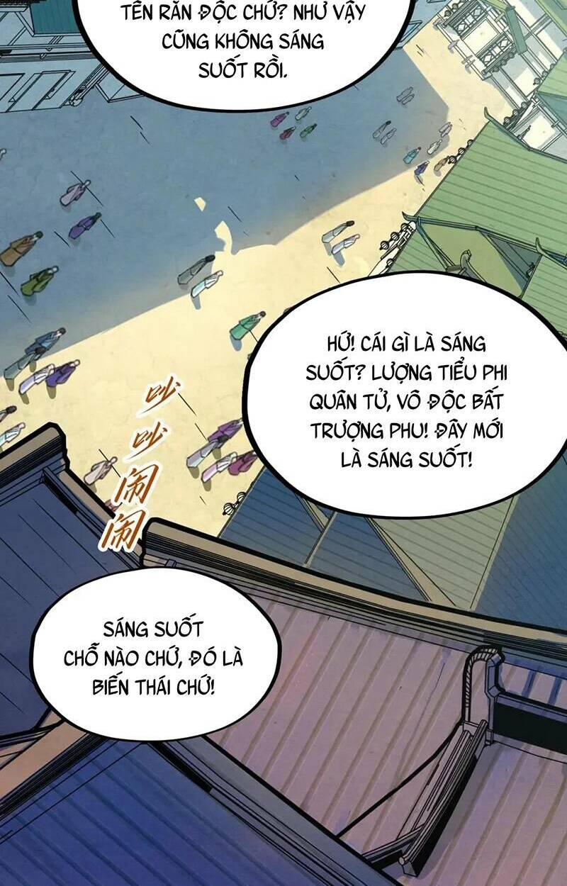 Vạn Cổ Chí Tôn Chapter 195 - Trang 2