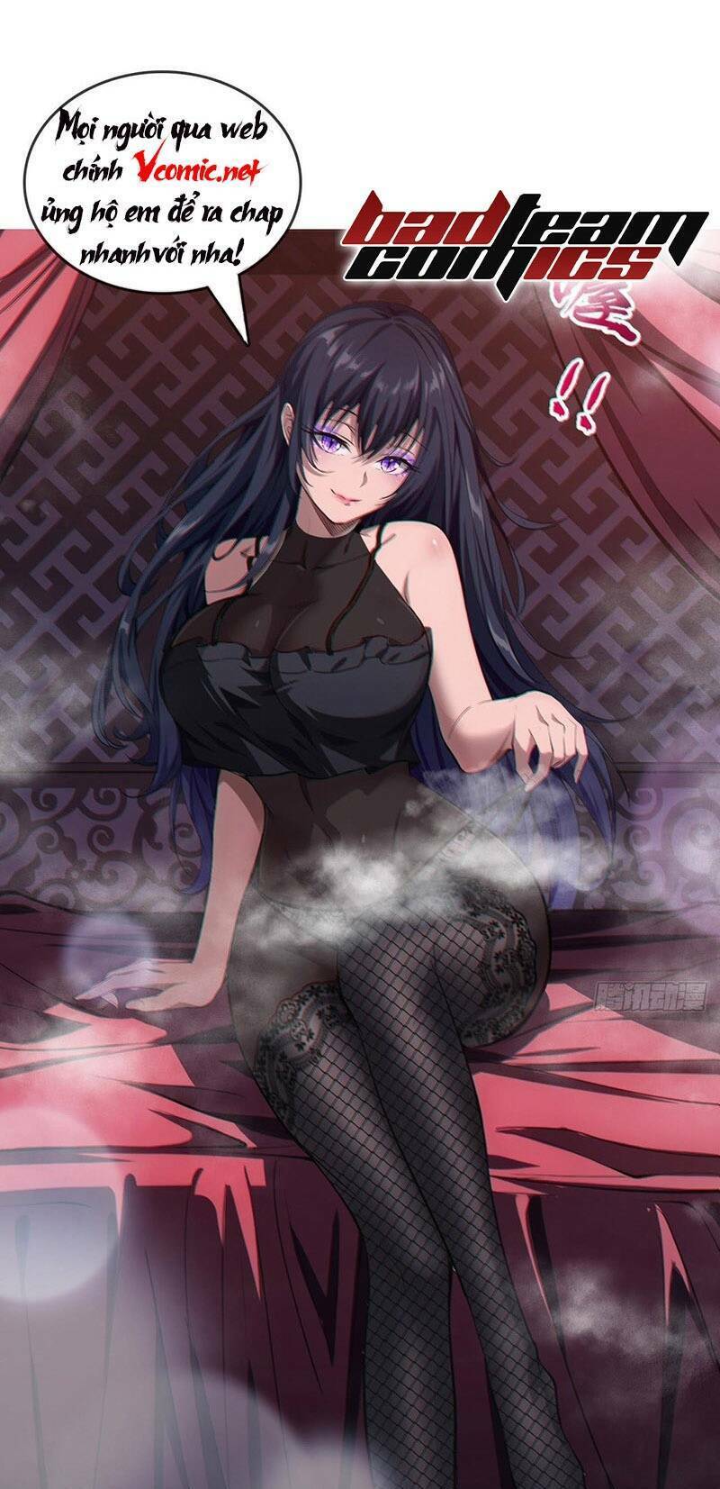 Vạn Cổ Chí Tôn Chapter 196 - Trang 2