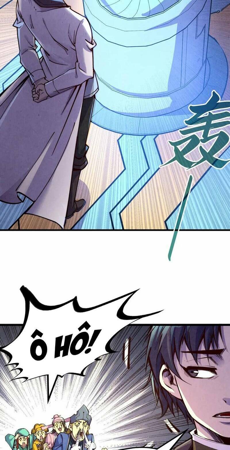 Vạn Cổ Chí Tôn Chapter 196 - Trang 2