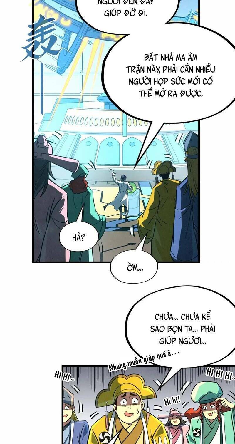 Vạn Cổ Chí Tôn Chapter 196 - Trang 2