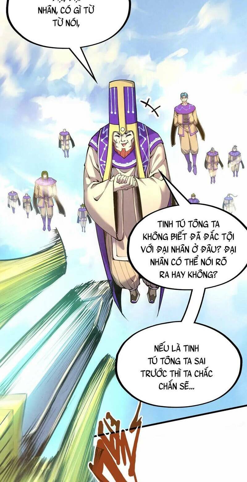 Vạn Cổ Chí Tôn Chapter 196 - Trang 2