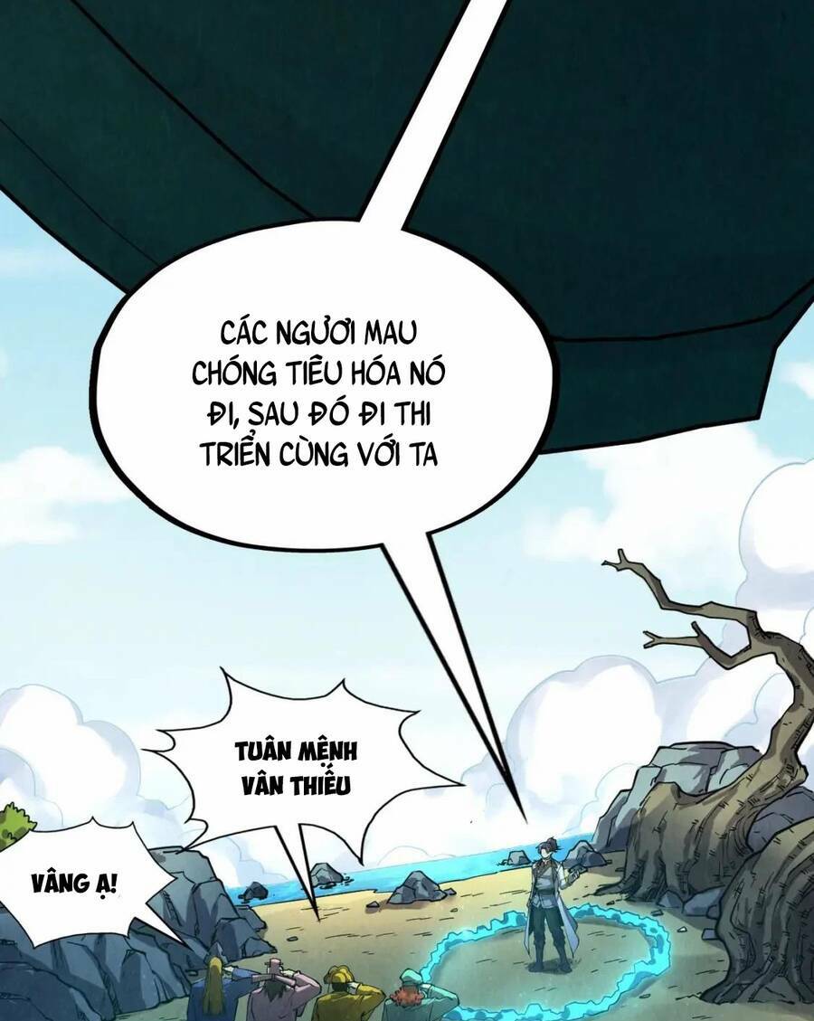 Vạn Cổ Chí Tôn Chapter 198 - Trang 2