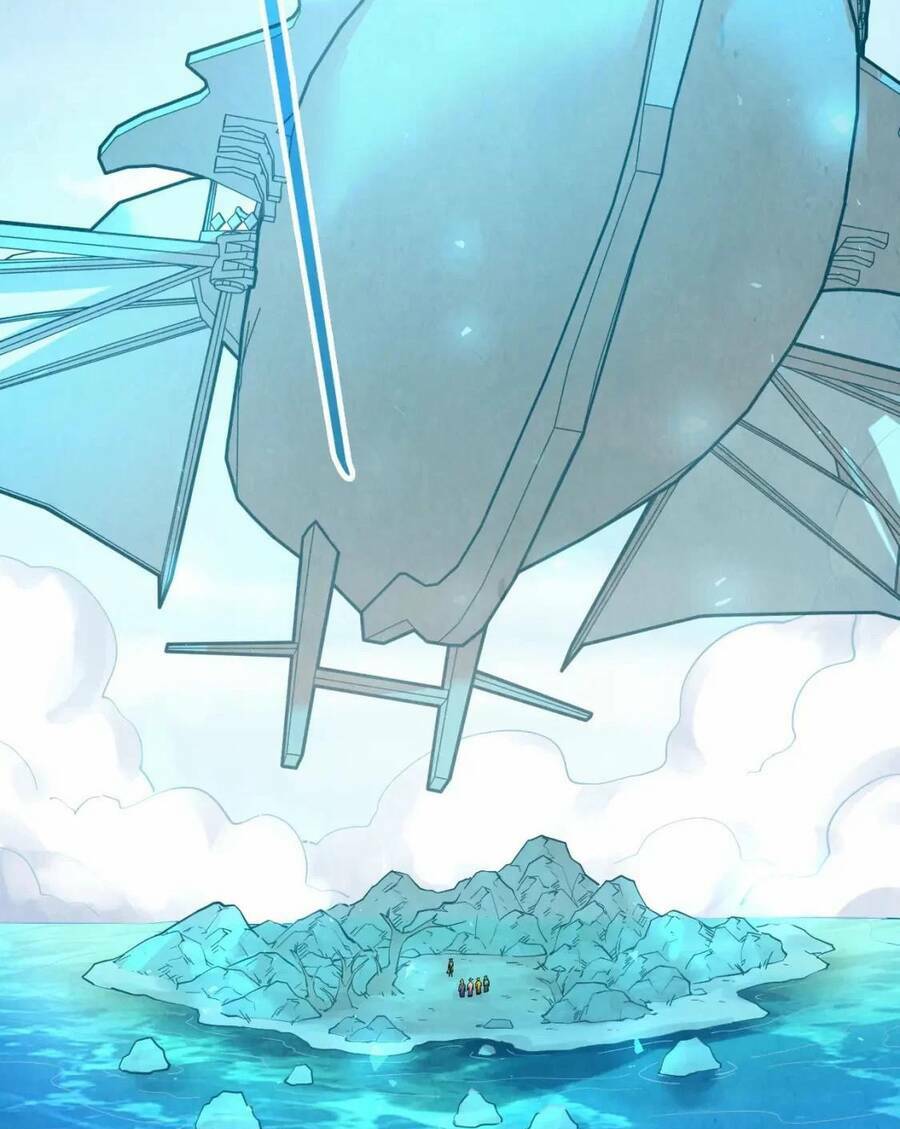 Vạn Cổ Chí Tôn Chapter 198 - Trang 2
