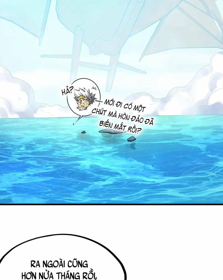 Vạn Cổ Chí Tôn Chapter 198 - Trang 2
