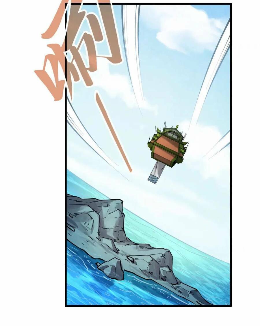 Vạn Cổ Chí Tôn Chapter 198 - Trang 2