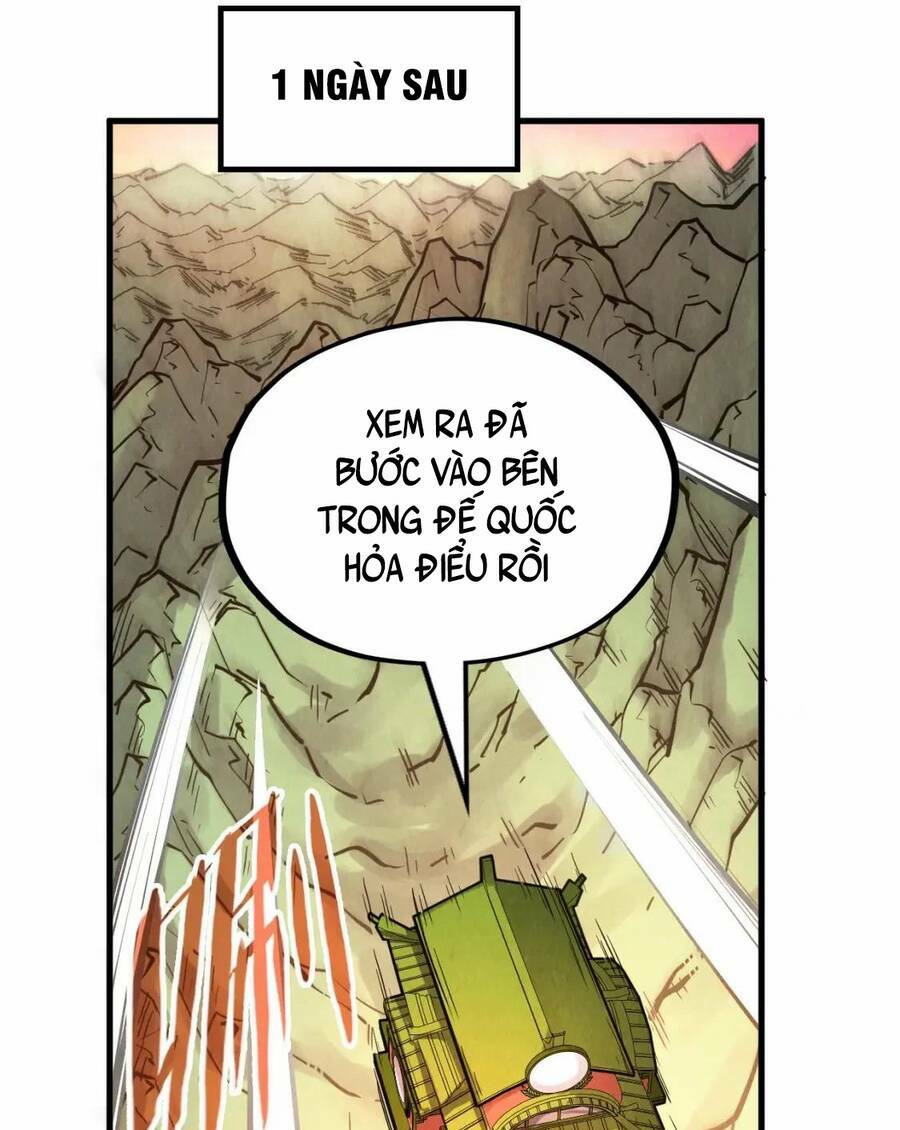 Vạn Cổ Chí Tôn Chapter 198 - Trang 2