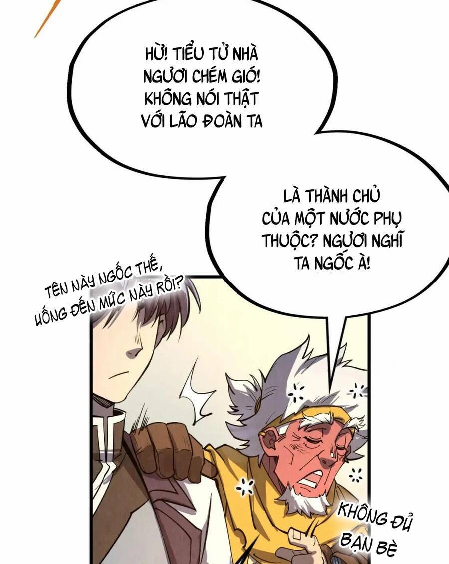 Vạn Cổ Chí Tôn Chapter 198 - Trang 2