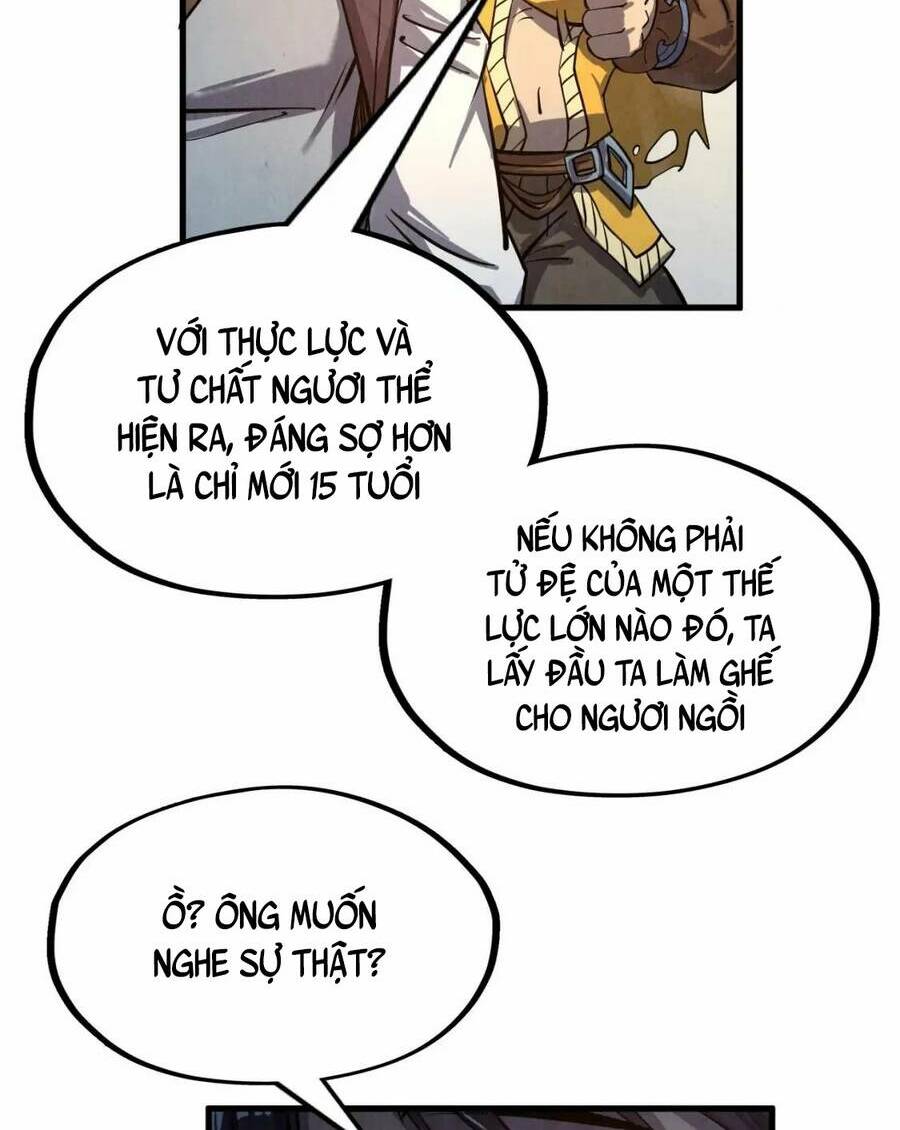 Vạn Cổ Chí Tôn Chapter 198 - Trang 2