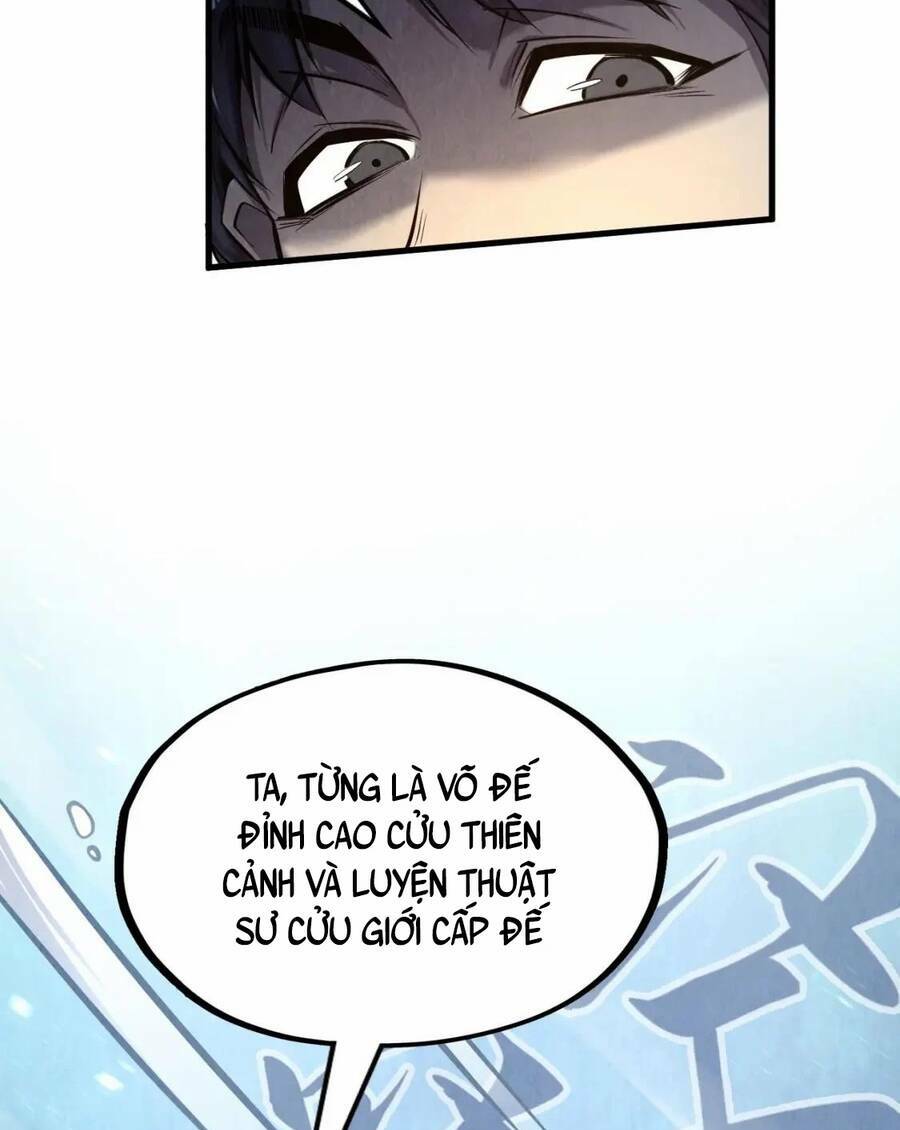 Vạn Cổ Chí Tôn Chapter 198 - Trang 2