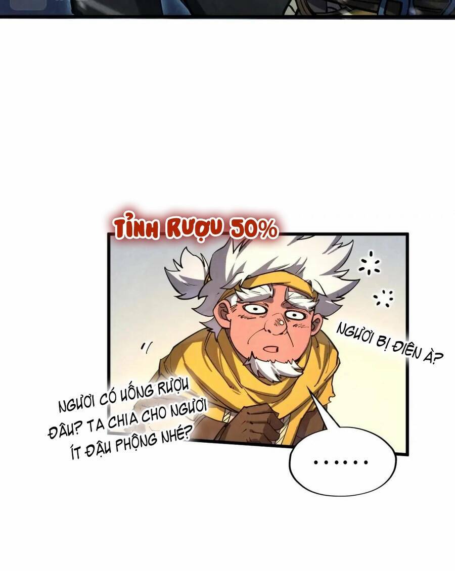 Vạn Cổ Chí Tôn Chapter 198 - Trang 2