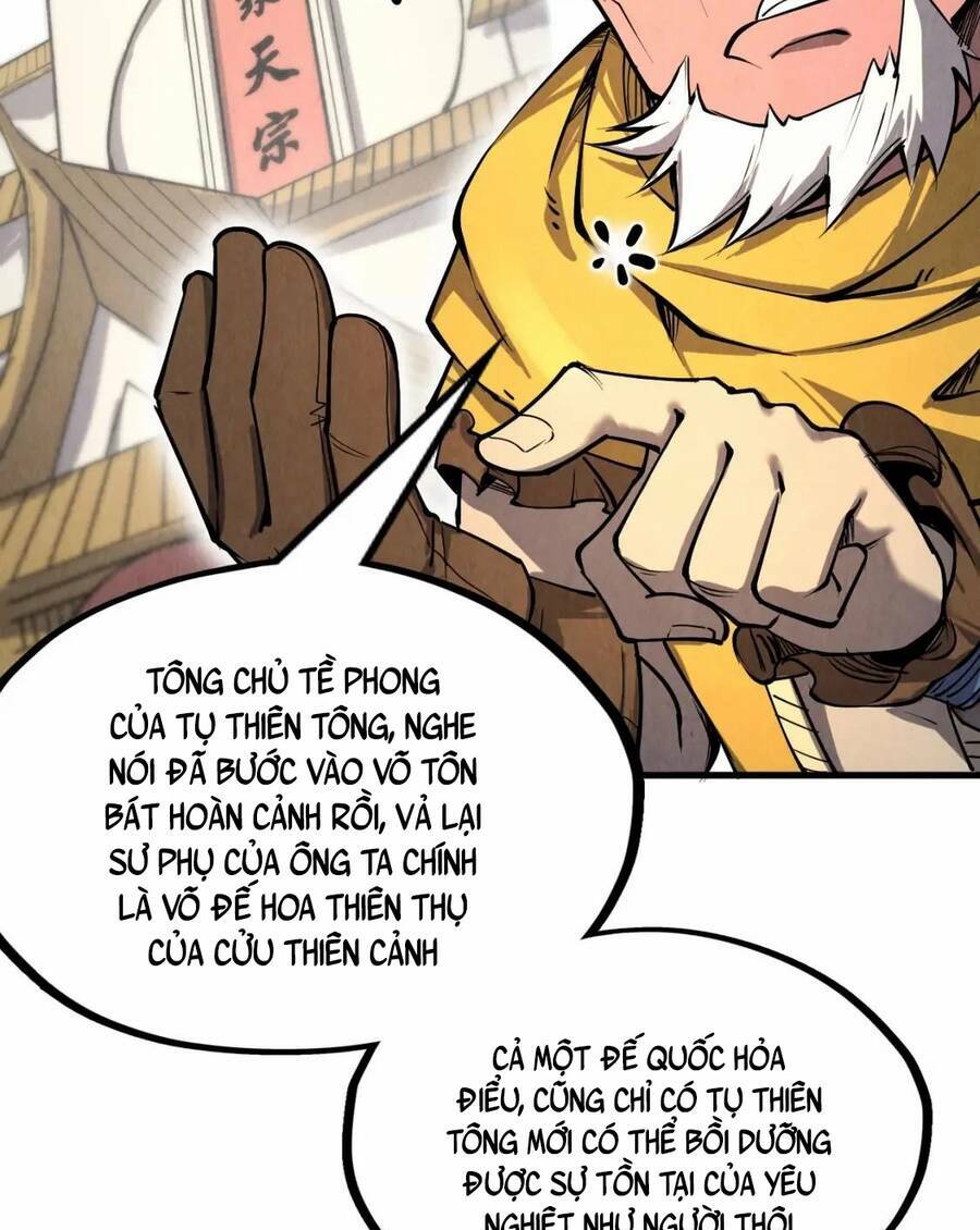 Vạn Cổ Chí Tôn Chapter 198 - Trang 2