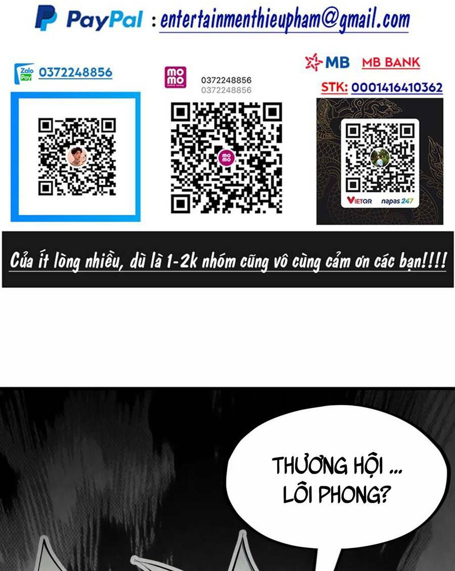 Vạn Cổ Chí Tôn Chapter 198 - Trang 2