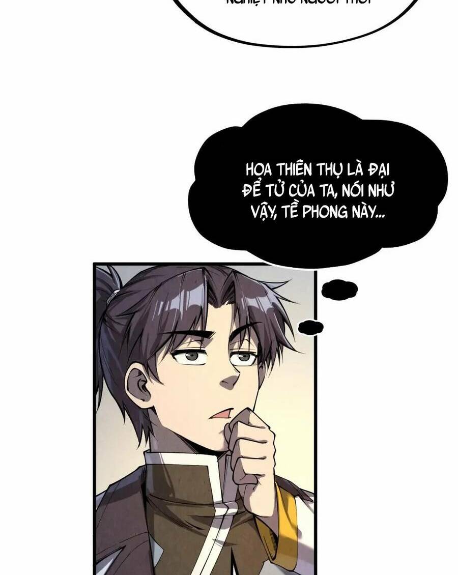 Vạn Cổ Chí Tôn Chapter 198 - Trang 2