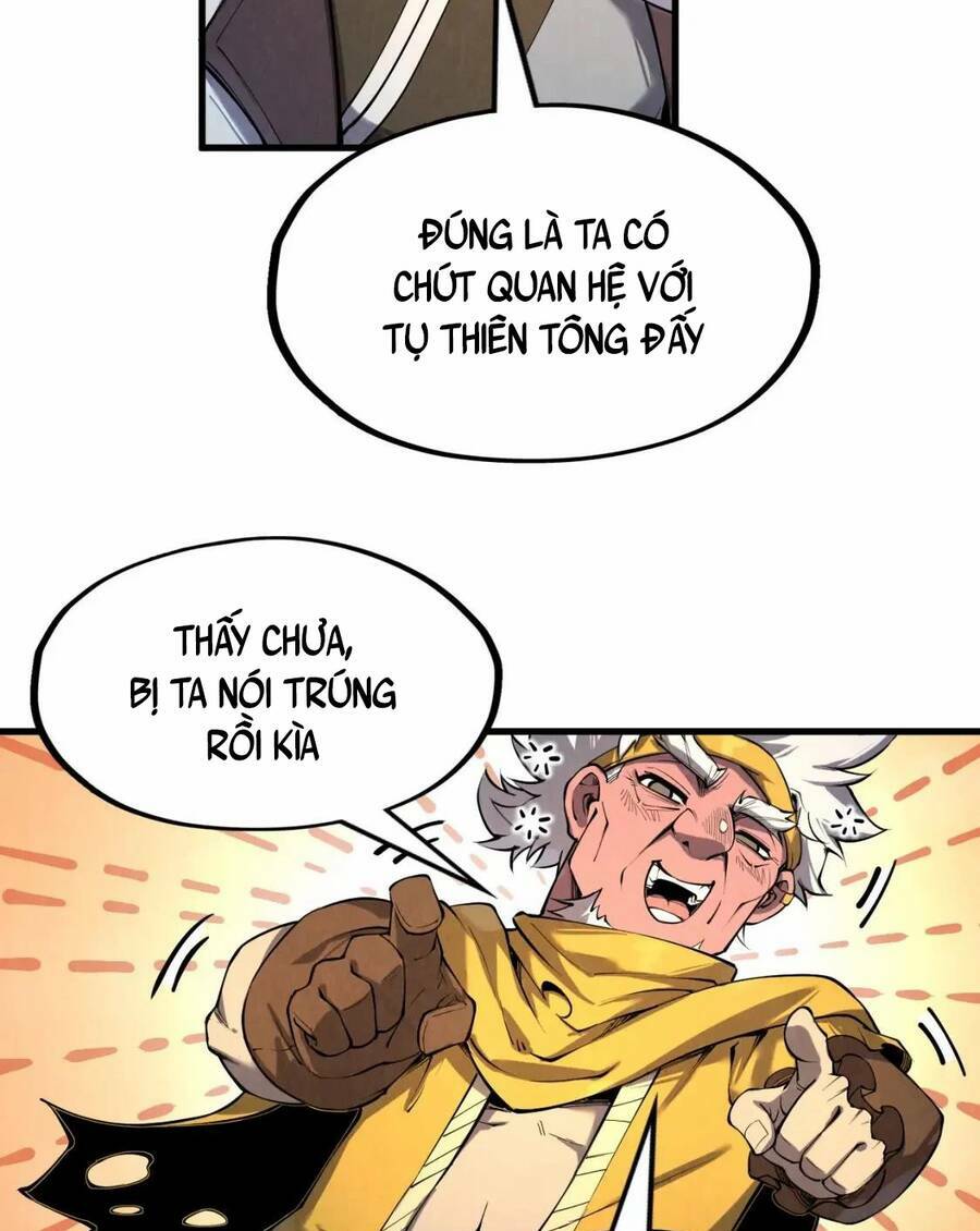Vạn Cổ Chí Tôn Chapter 198 - Trang 2