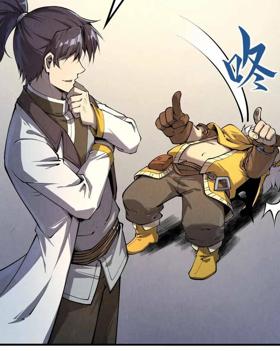 Vạn Cổ Chí Tôn Chapter 198 - Trang 2