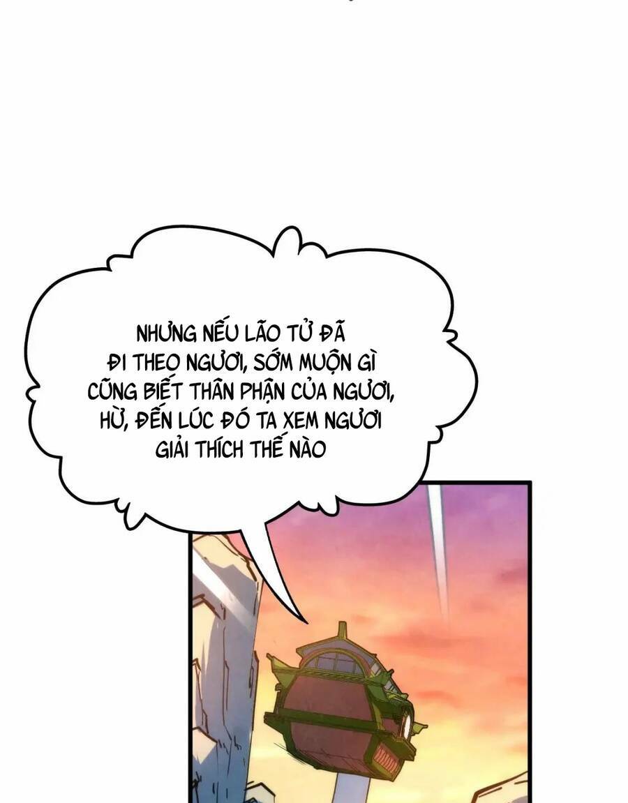 Vạn Cổ Chí Tôn Chapter 198 - Trang 2