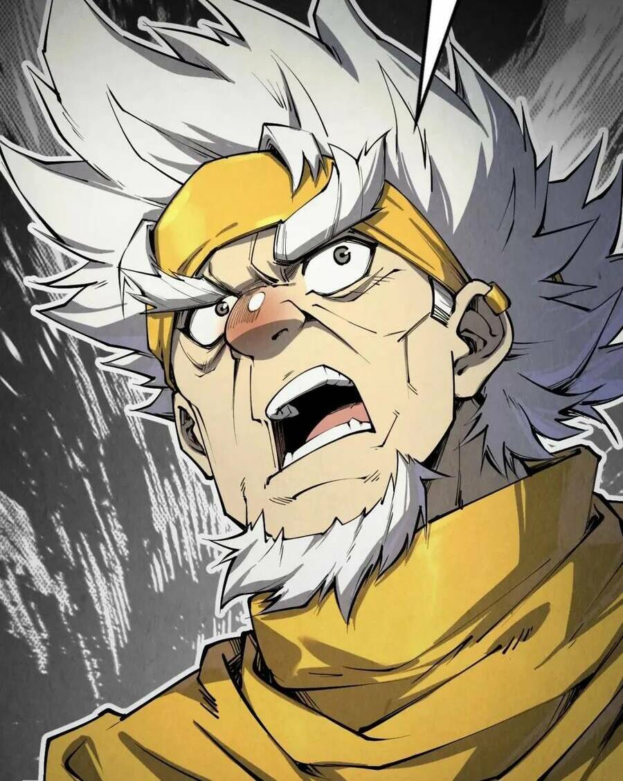 Vạn Cổ Chí Tôn Chapter 198 - Trang 2