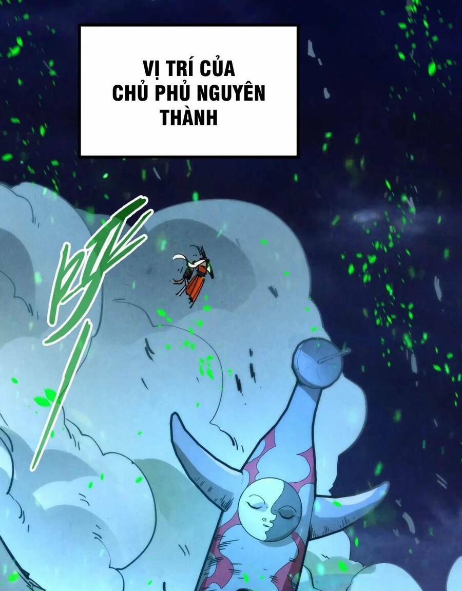 Vạn Cổ Chí Tôn Chapter 198 - Trang 2