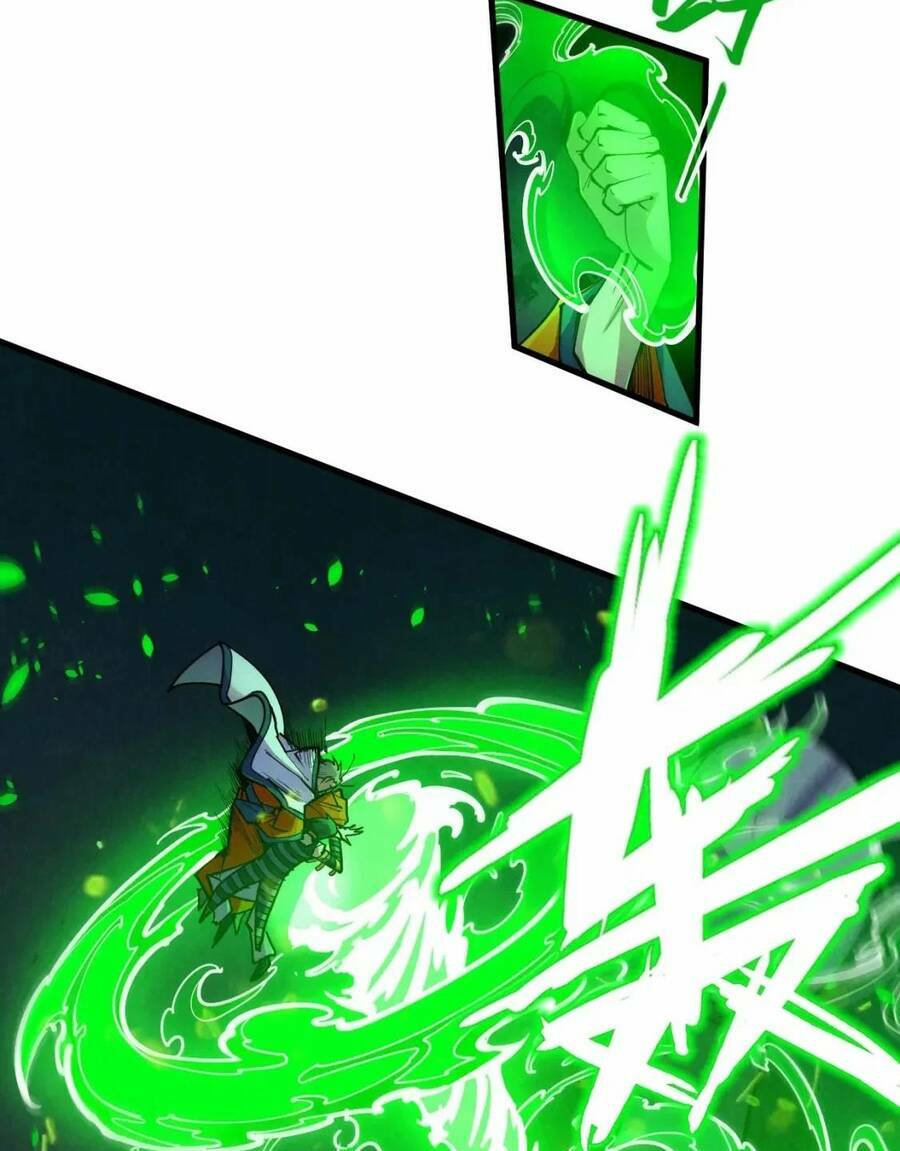 Vạn Cổ Chí Tôn Chapter 198 - Trang 2