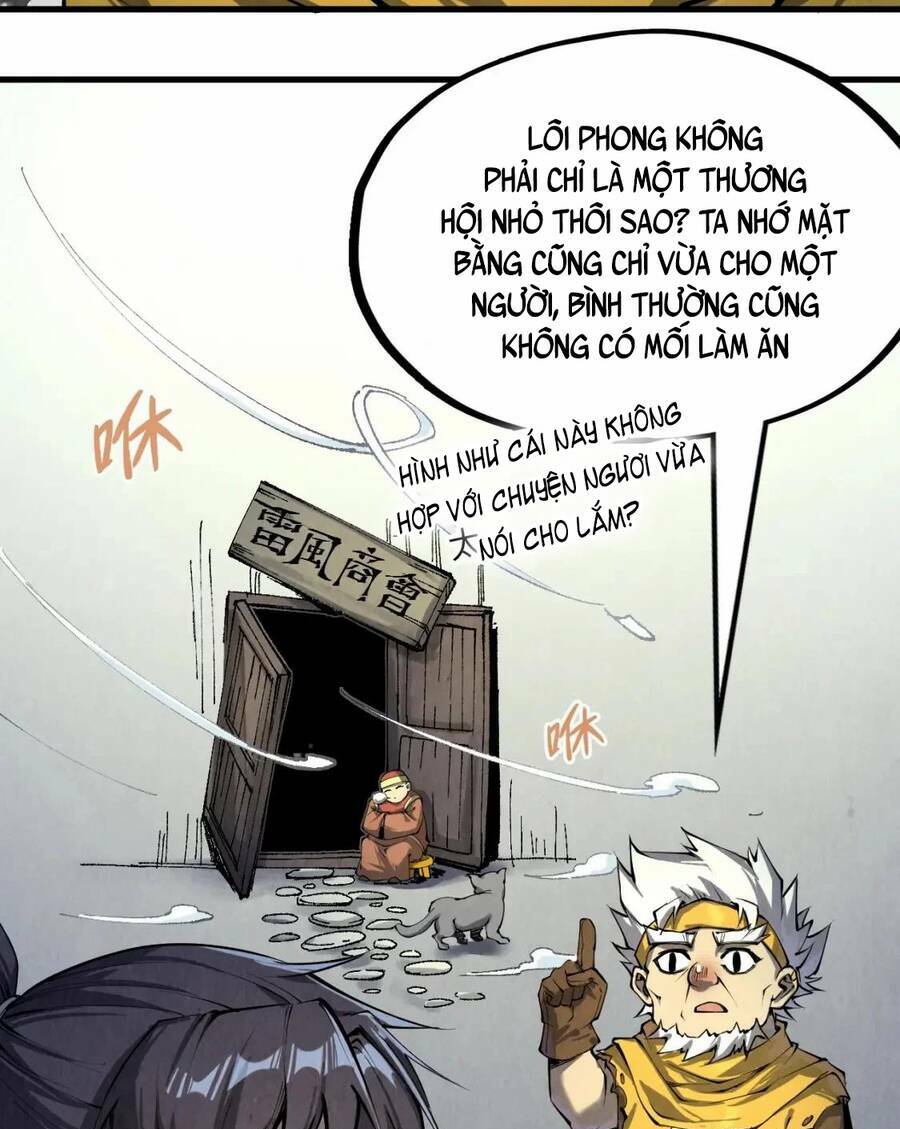 Vạn Cổ Chí Tôn Chapter 198 - Trang 2