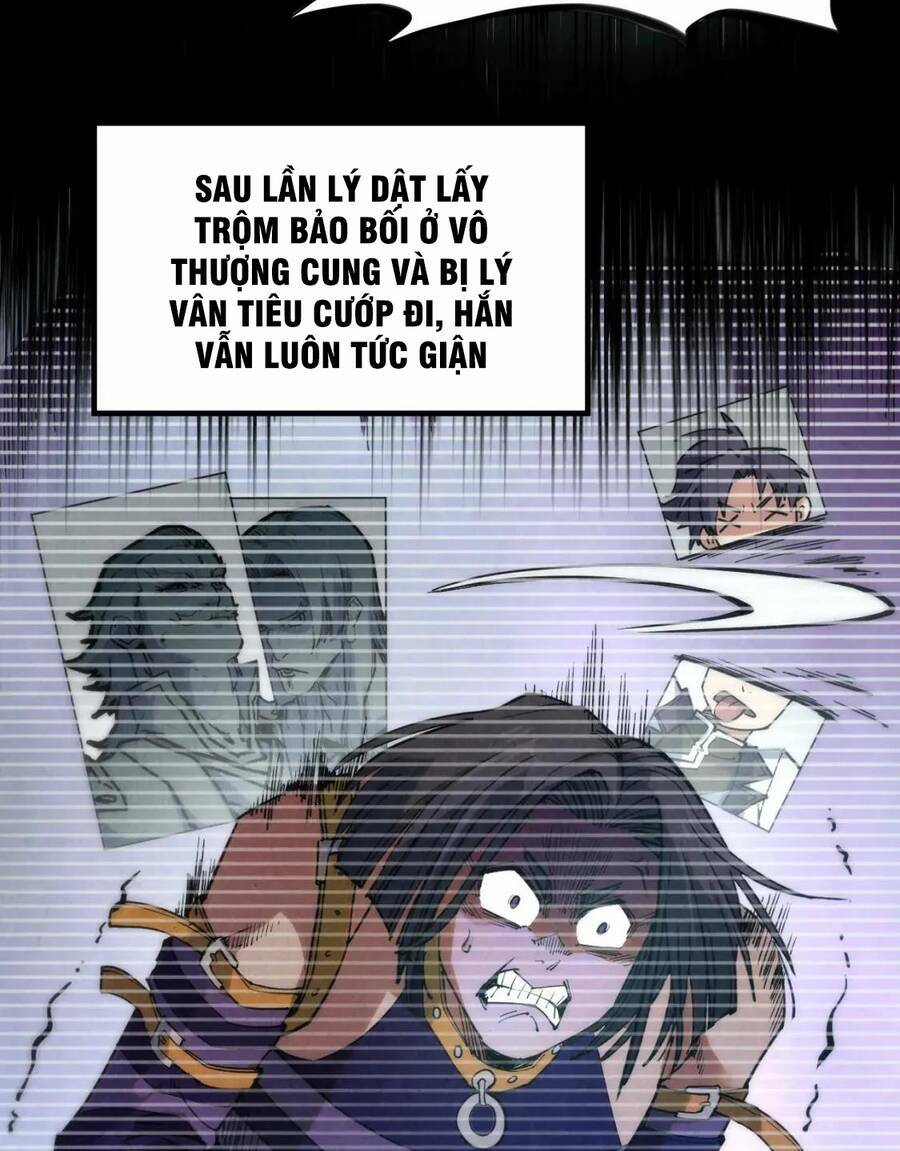 Vạn Cổ Chí Tôn Chapter 198 - Trang 2