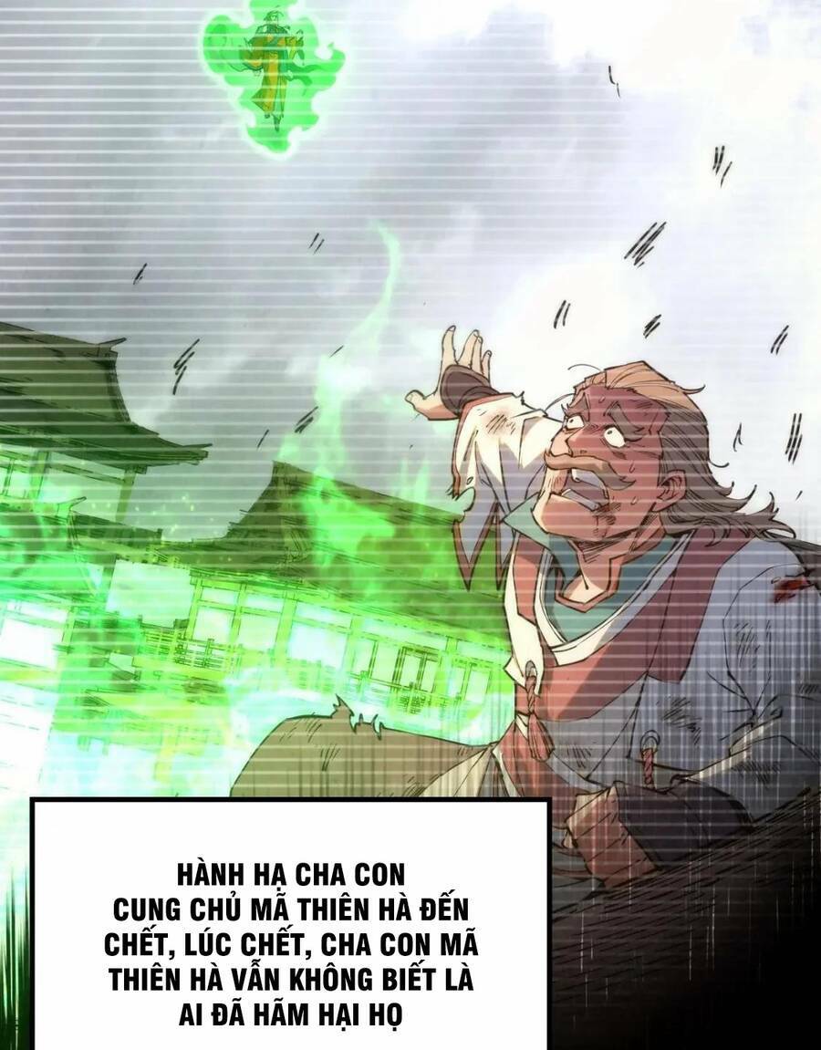 Vạn Cổ Chí Tôn Chapter 198 - Trang 2
