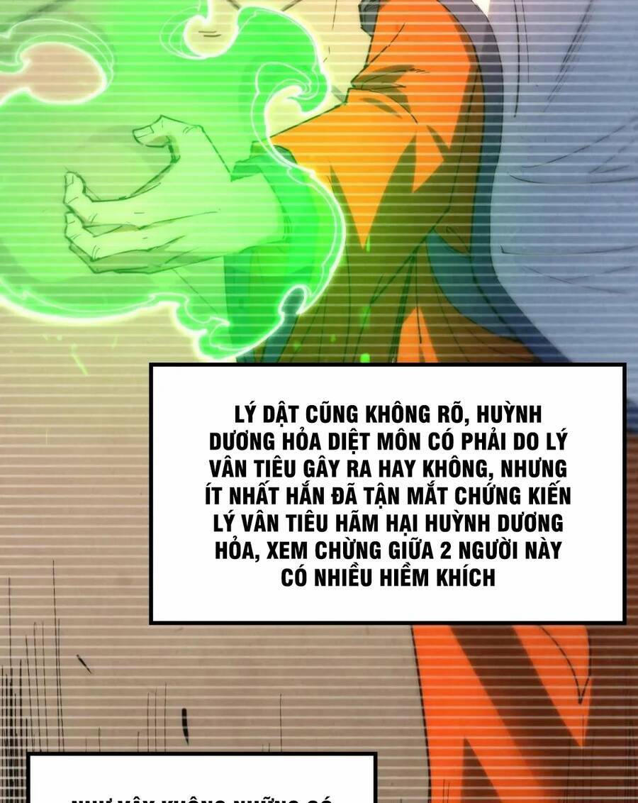 Vạn Cổ Chí Tôn Chapter 198 - Trang 2