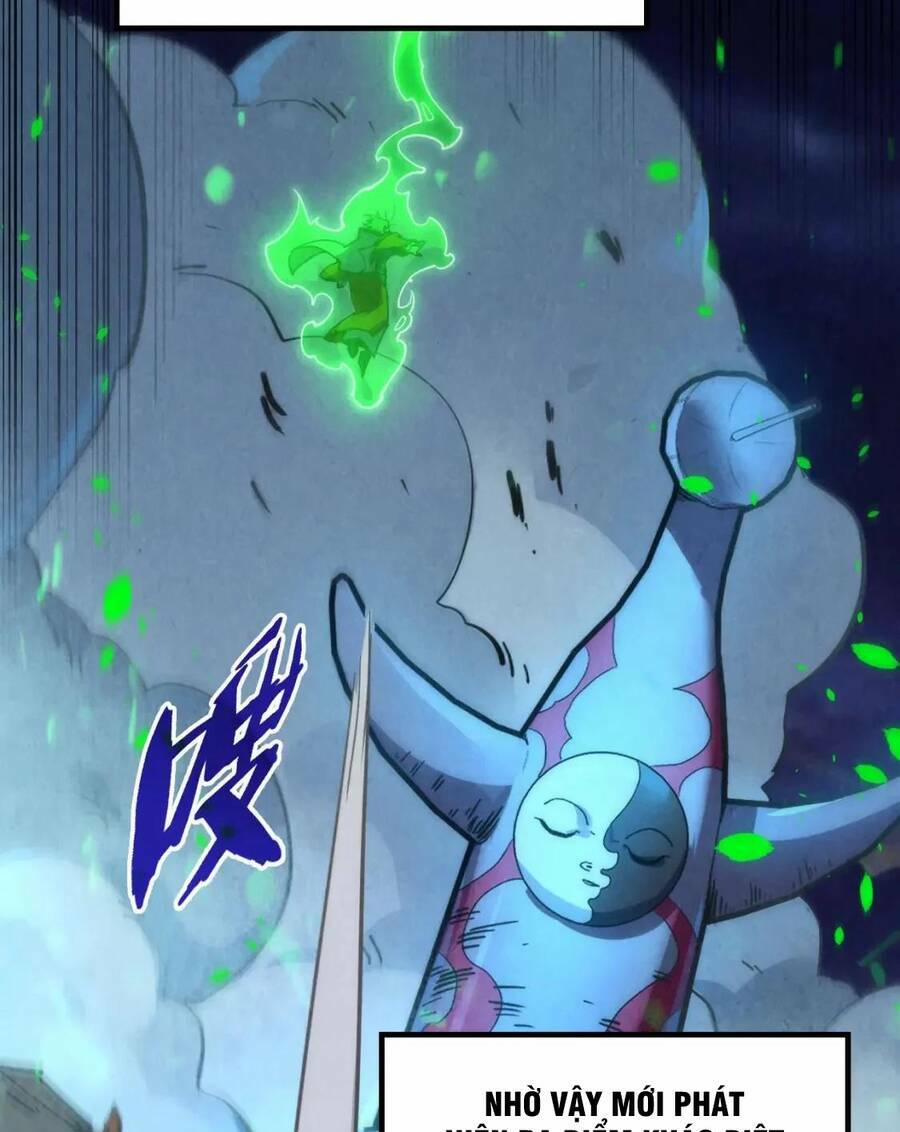 Vạn Cổ Chí Tôn Chapter 198 - Trang 2
