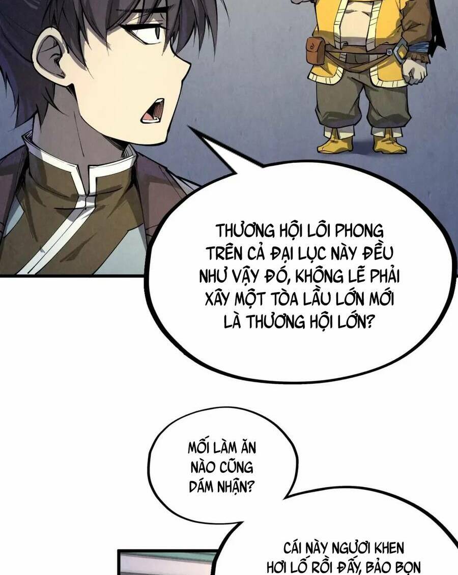 Vạn Cổ Chí Tôn Chapter 198 - Trang 2
