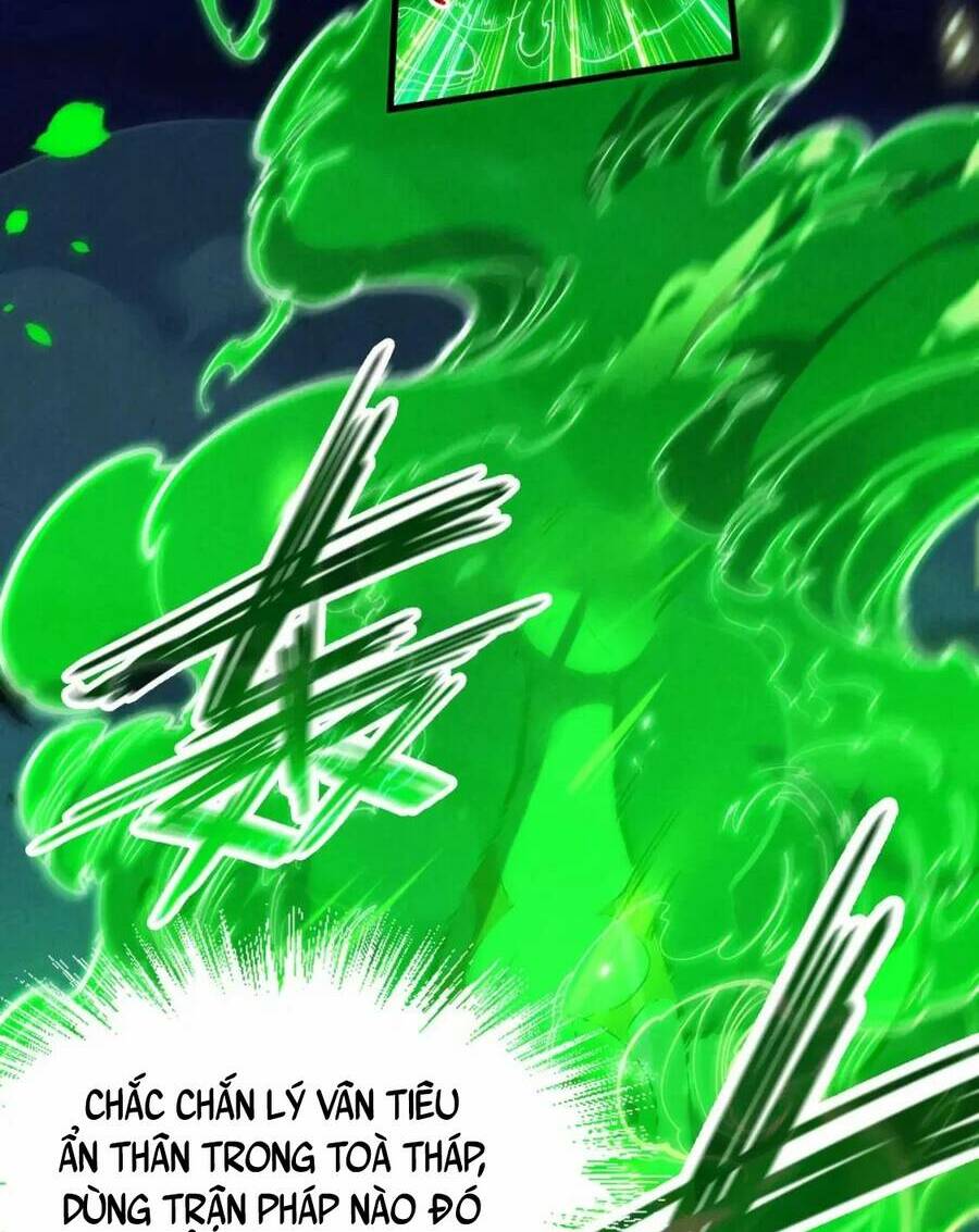 Vạn Cổ Chí Tôn Chapter 198 - Trang 2
