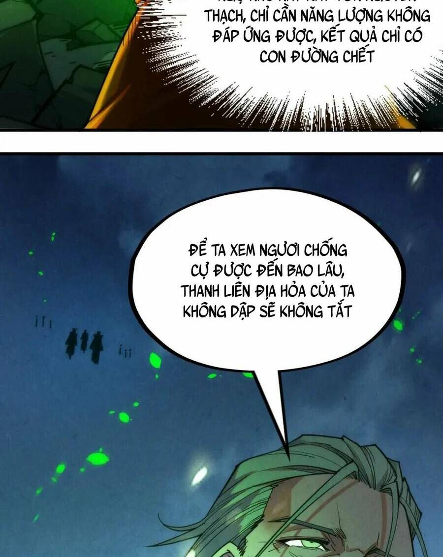 Vạn Cổ Chí Tôn Chapter 198 - Trang 2