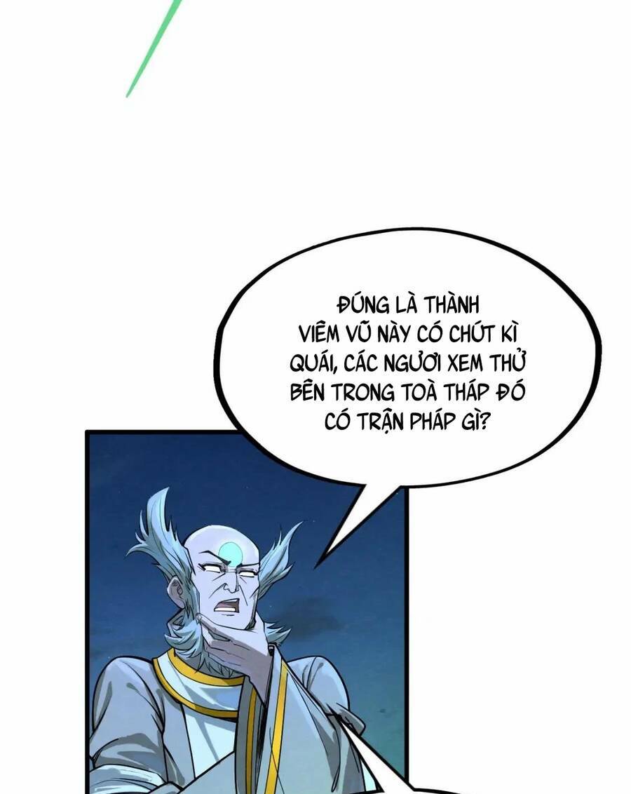 Vạn Cổ Chí Tôn Chapter 198 - Trang 2