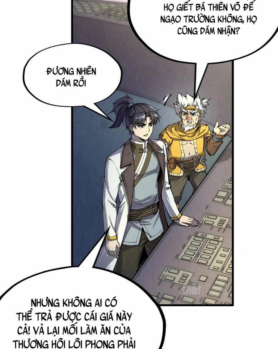 Vạn Cổ Chí Tôn Chapter 198 - Trang 2