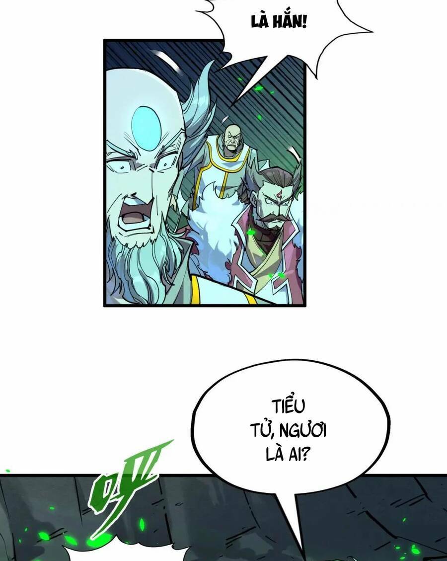 Vạn Cổ Chí Tôn Chapter 198 - Trang 2