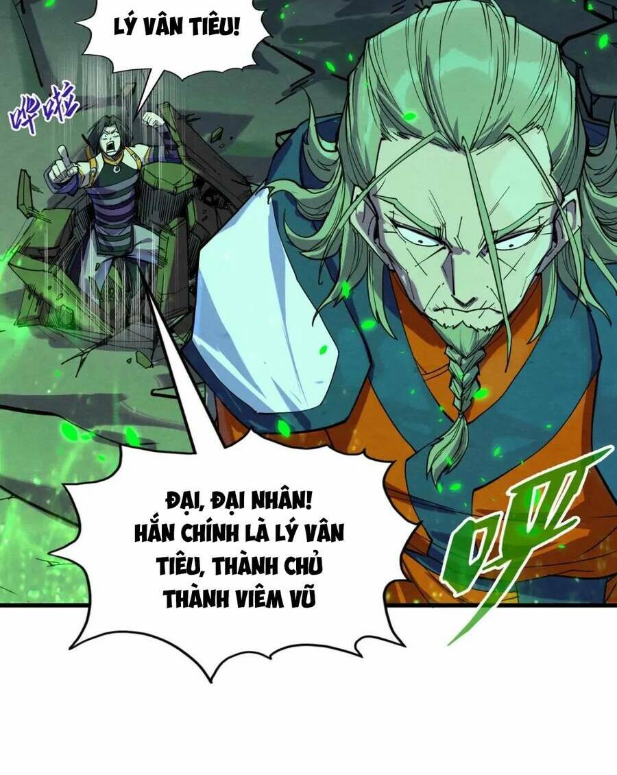 Vạn Cổ Chí Tôn Chapter 198 - Trang 2