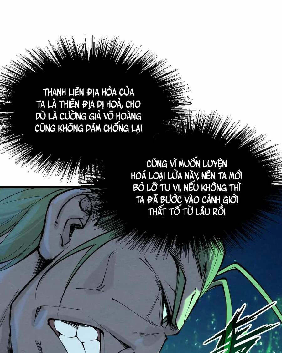 Vạn Cổ Chí Tôn Chapter 198 - Trang 2