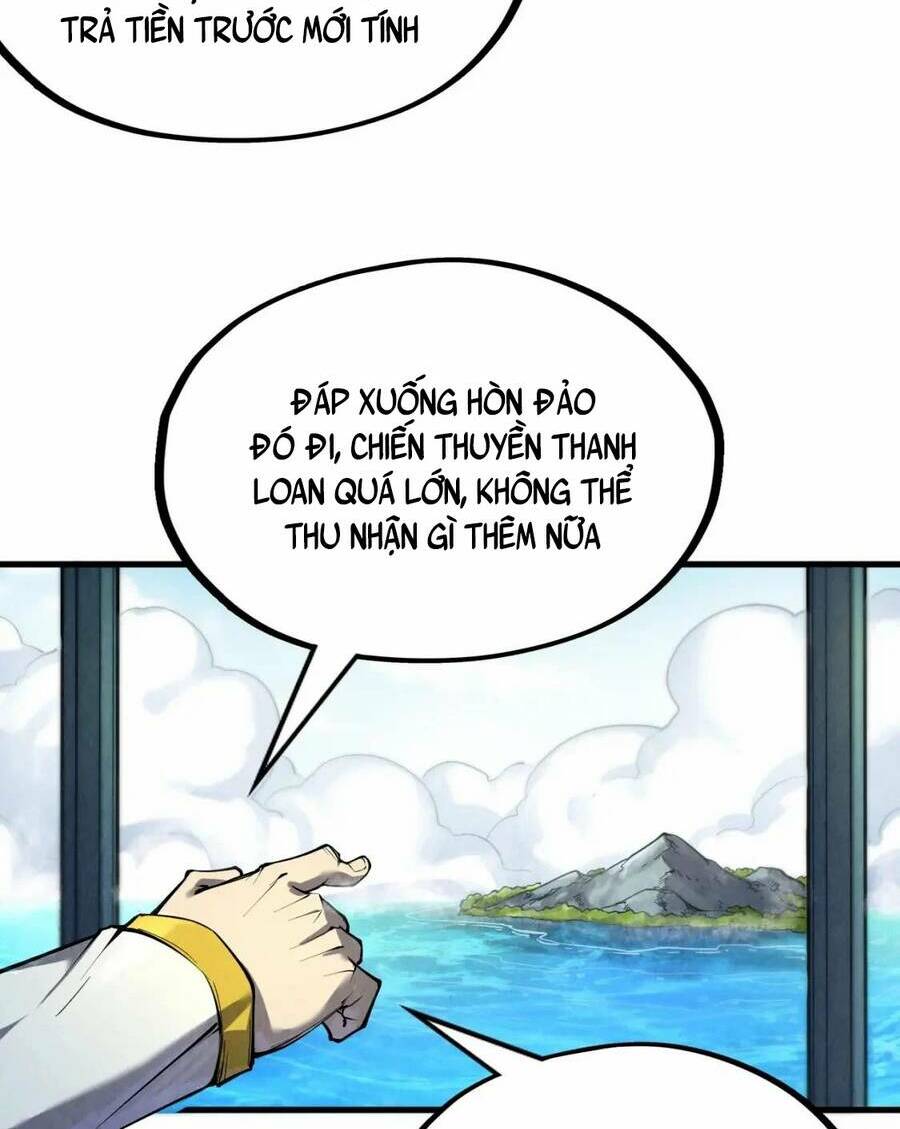 Vạn Cổ Chí Tôn Chapter 198 - Trang 2