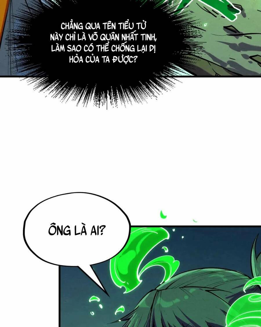Vạn Cổ Chí Tôn Chapter 198 - Trang 2