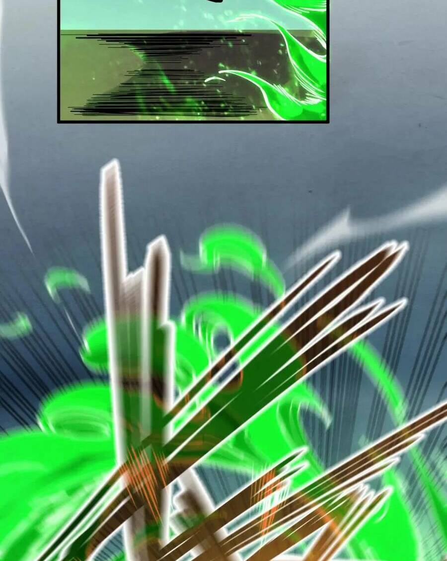Vạn Cổ Chí Tôn Chapter 198 - Trang 2
