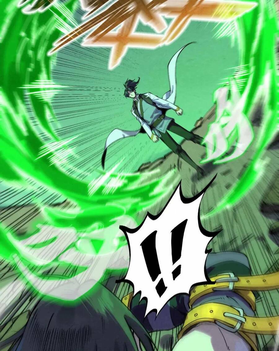 Vạn Cổ Chí Tôn Chapter 198 - Trang 2